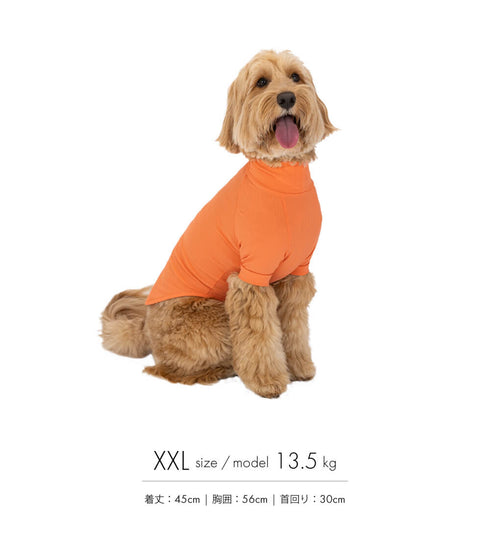 MANDARINE BROTHERS スキンタイトクールTシャツ/SKIN TIGHT COOL T-SHIRT